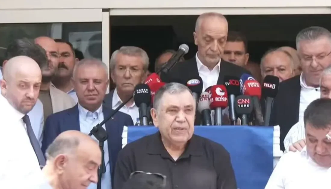 600 bin kamu işçisini