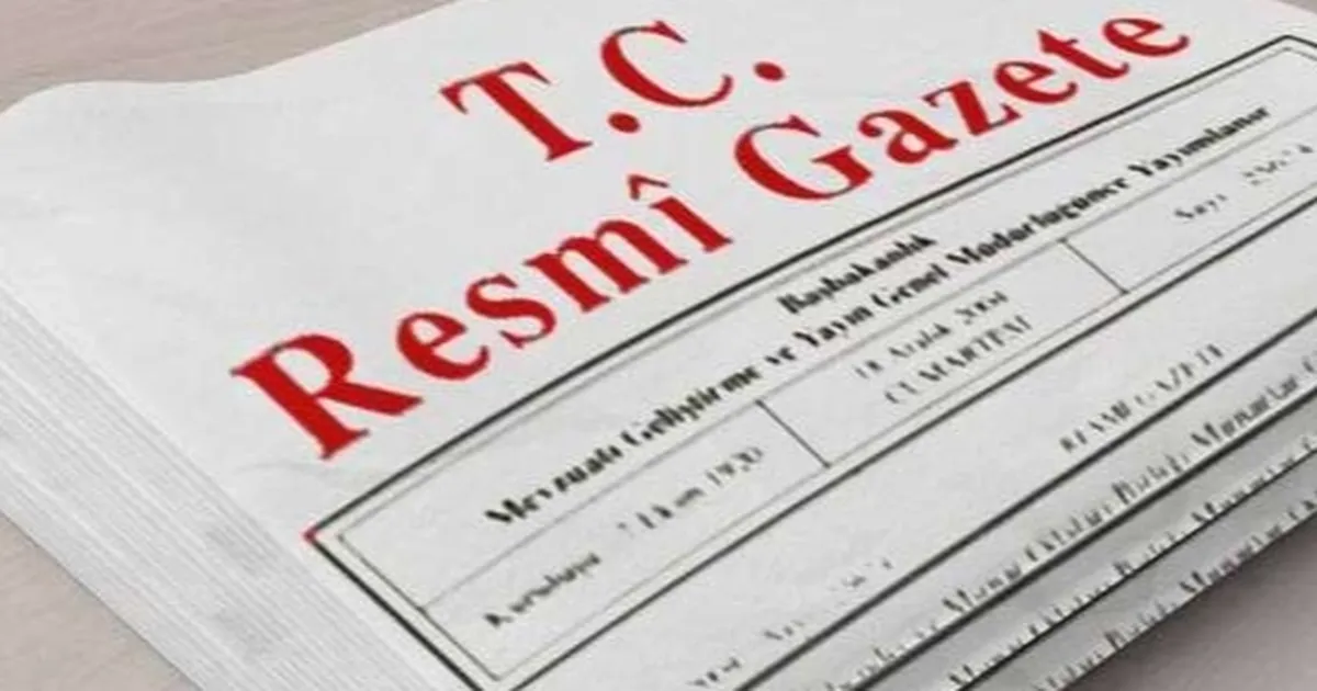 'Türk Parası Kıymetini Koruma' kararında değişiklik