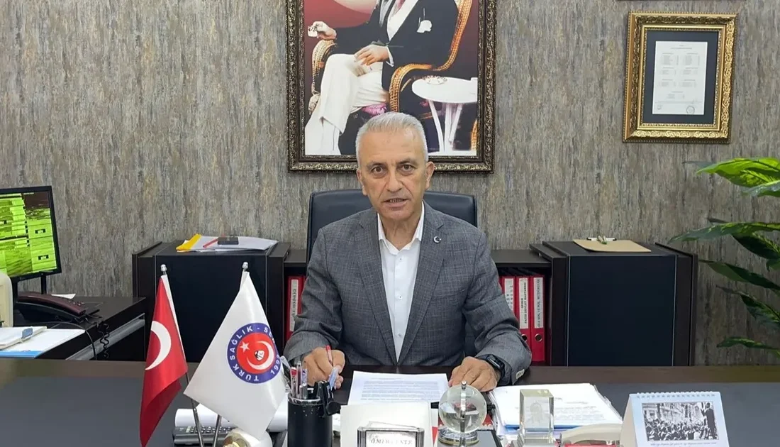 Türk Sağlık Sen Kocaeli