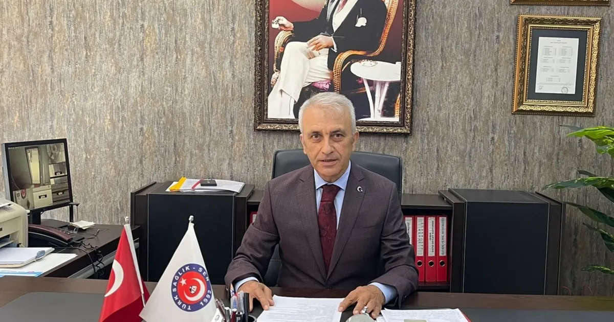 Türk Sağlık Sen: Memur ve emekli maaşları enflasyona yetişemiyor