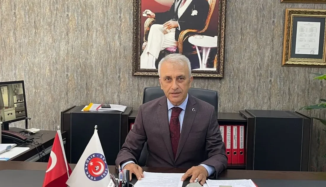 Türk Sağlık Sen Kocaeli