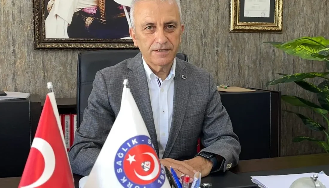 Türk Sağlık-Sen Kocaeli Şube