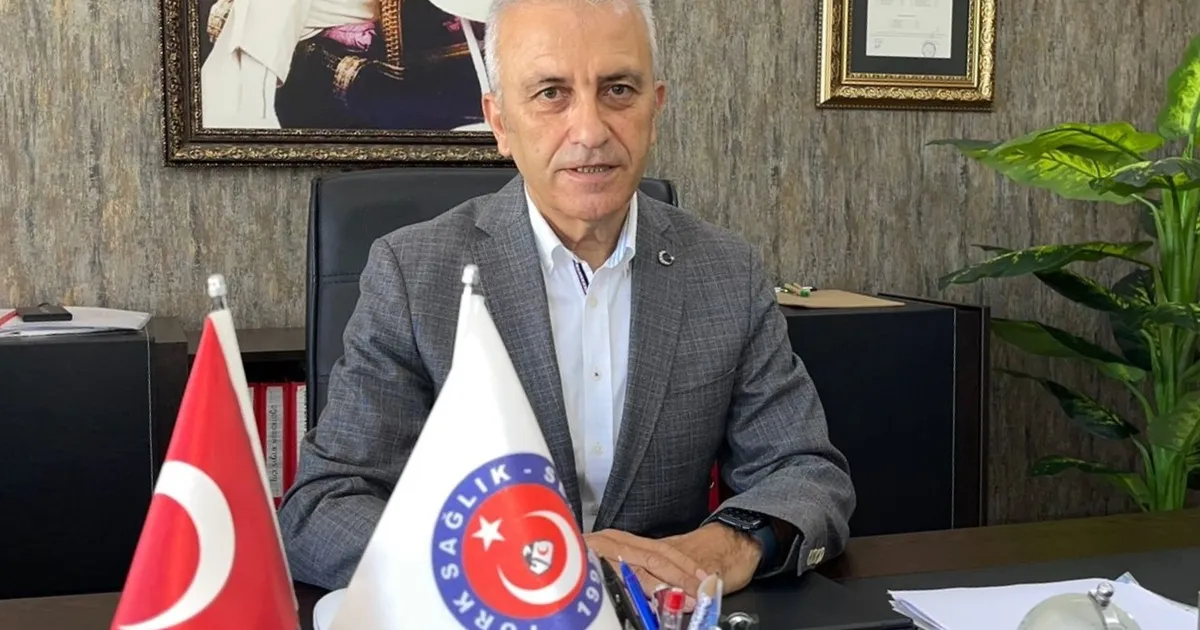 Türk Sağlık-Sen’den Aile Hekimliği Yönetmeliği tepkisi