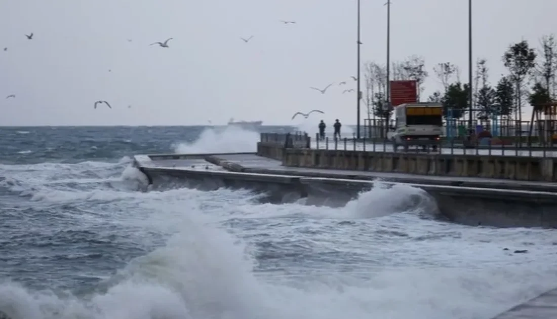 Meteoroloji Genel Müdürlüğü, ülke