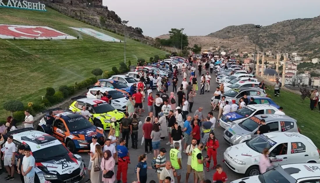 Kapadokya’nın büyülü atmosferinde gerçekleşecek