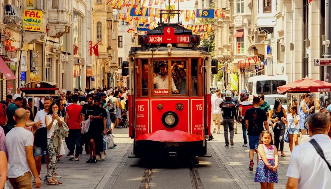 TÜİK verilerine göre, 2024’te