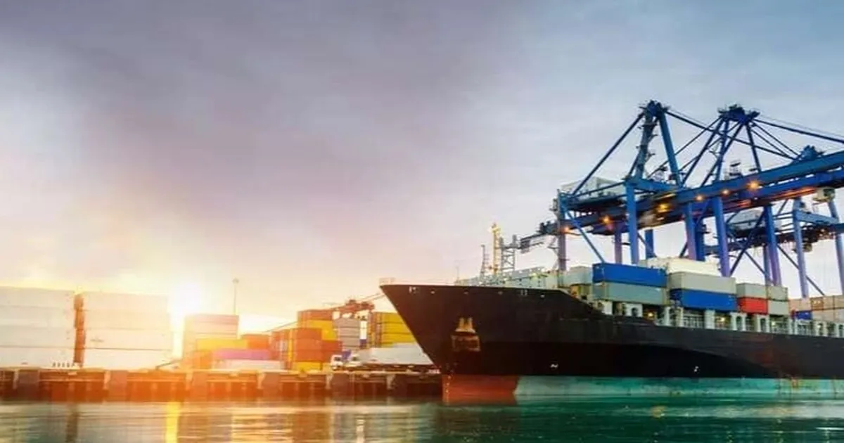 Türkiye’nin ihracatı rekor kırdı! Dış Ticaret Hacmi yüzde 12,1 arttı