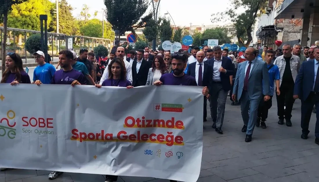 Selçuklu Otizmli Bireyler Eğitim