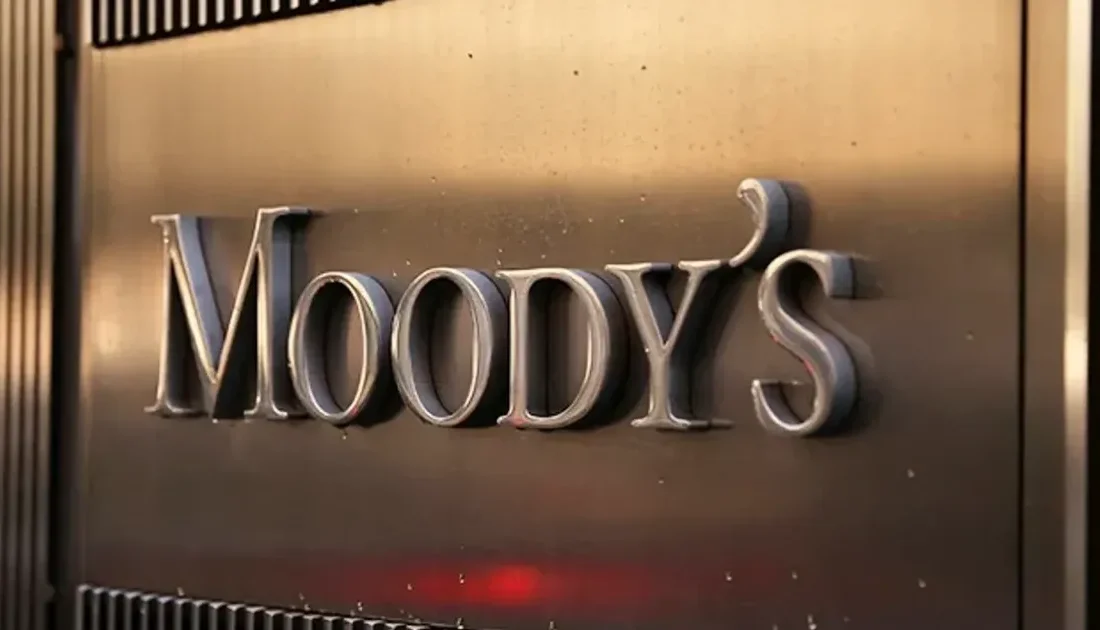 Uluslararası derecelendirme kuruluşu Moody's,