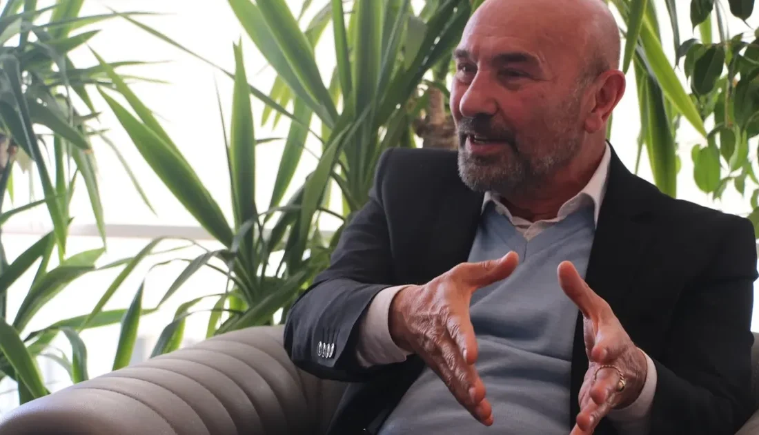 İzmir Büyükşehir Belediyesi’ne yönelik