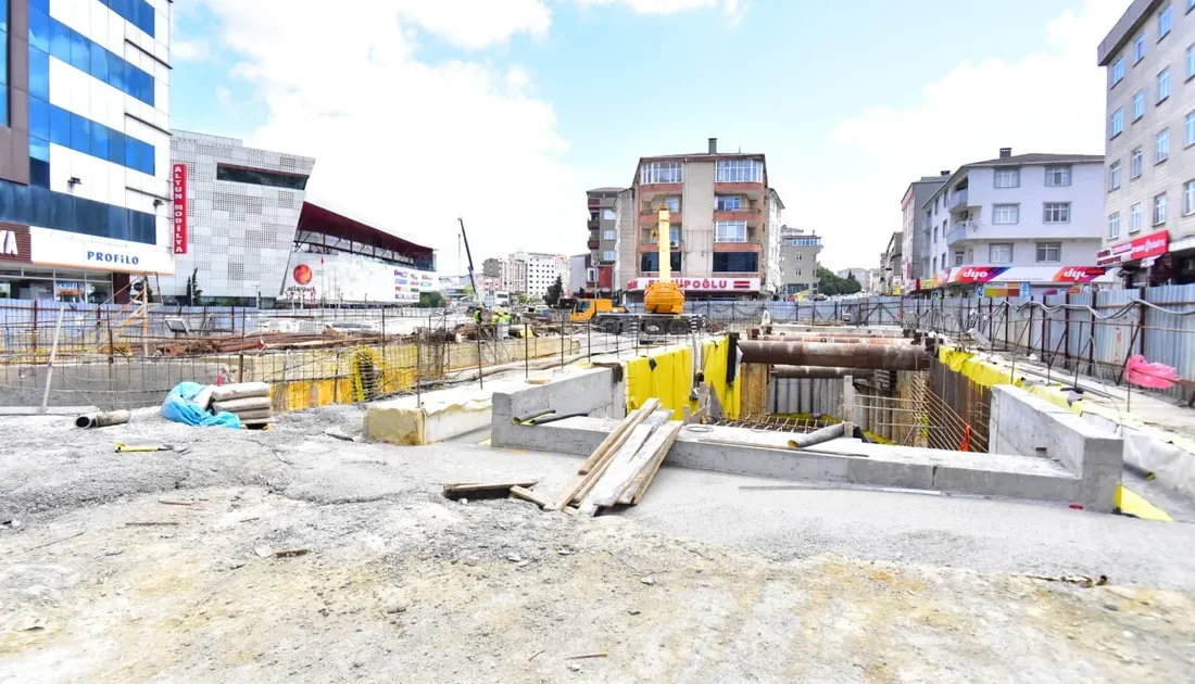 İstanbul Büyükşehir Belediyesi (İBB),