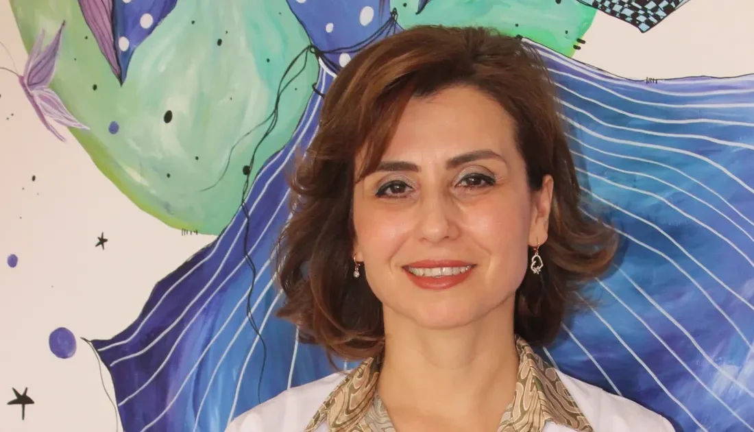 Kadın Hastalıkları ve Doğum