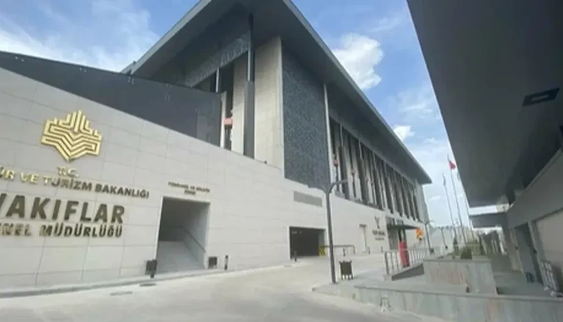 İletişim Başkanlığı Dezenformasyonla Mücadele