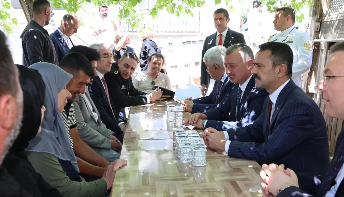 Kocaeli Valisi İlhami Aktaş