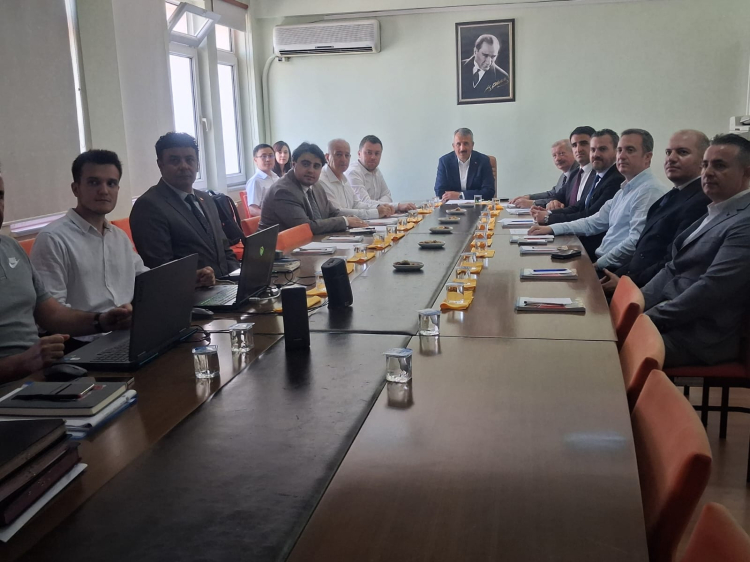 Vali Sezer’den Keşan’a yatırım ve eğitim odaklı ziyaret