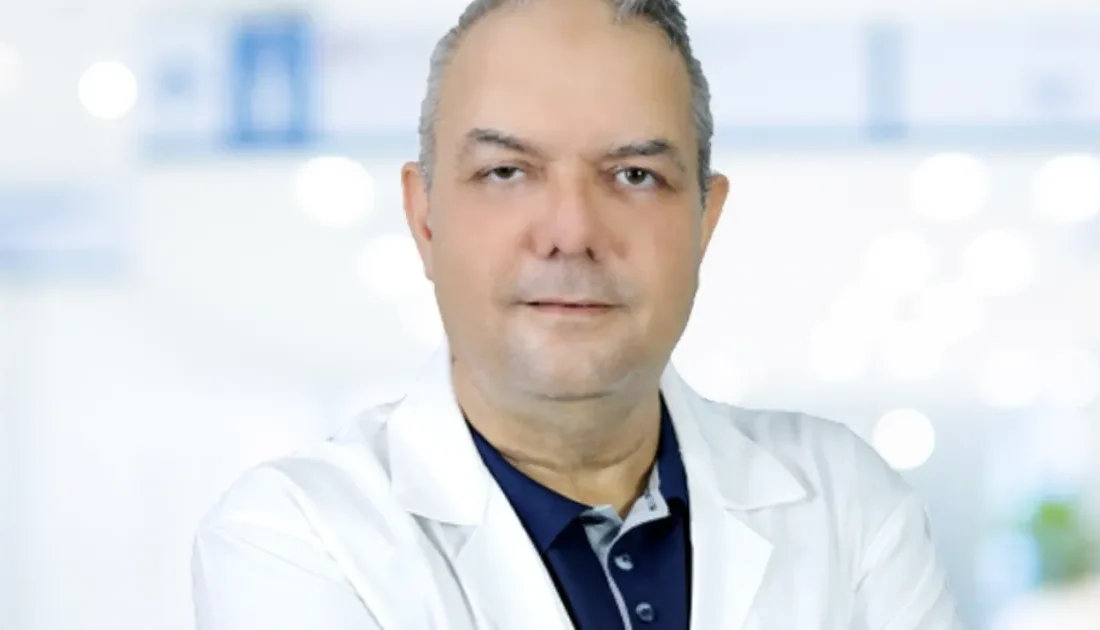 Dünya Sağlık Örgütü’nün “Hepatiti