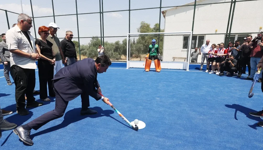 Muğla Büyükşehir Belediyesi, spora