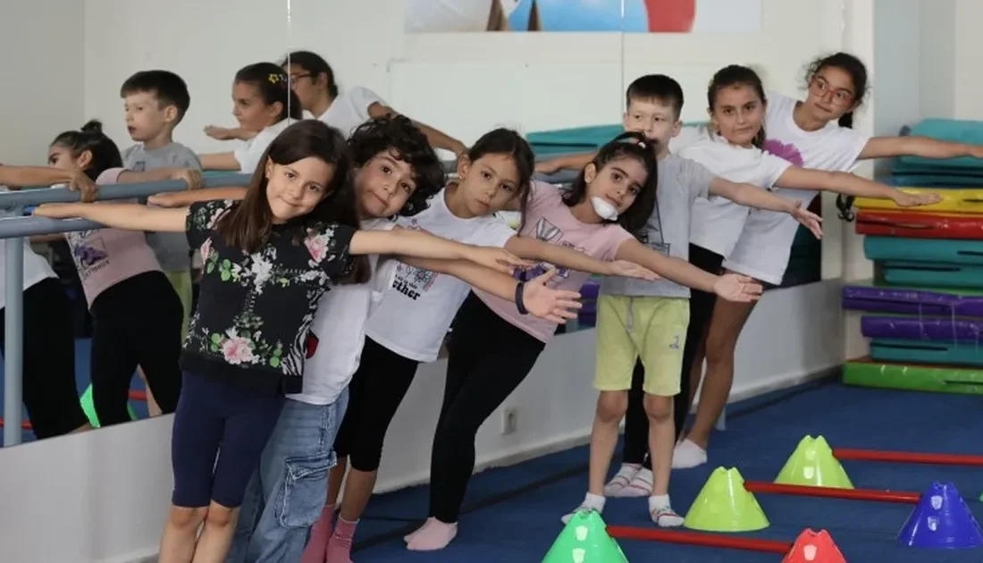 Eskişehir Büyükşehir Belediyesi, yaz