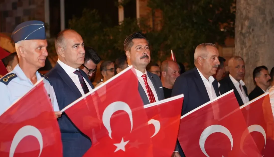 Bursa Yenişehir halkı 15