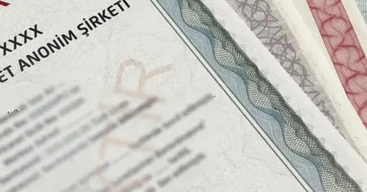 Yerli yatırımcıların pay senedi varlıkları 4 trilyon TL'ye yaklaştı