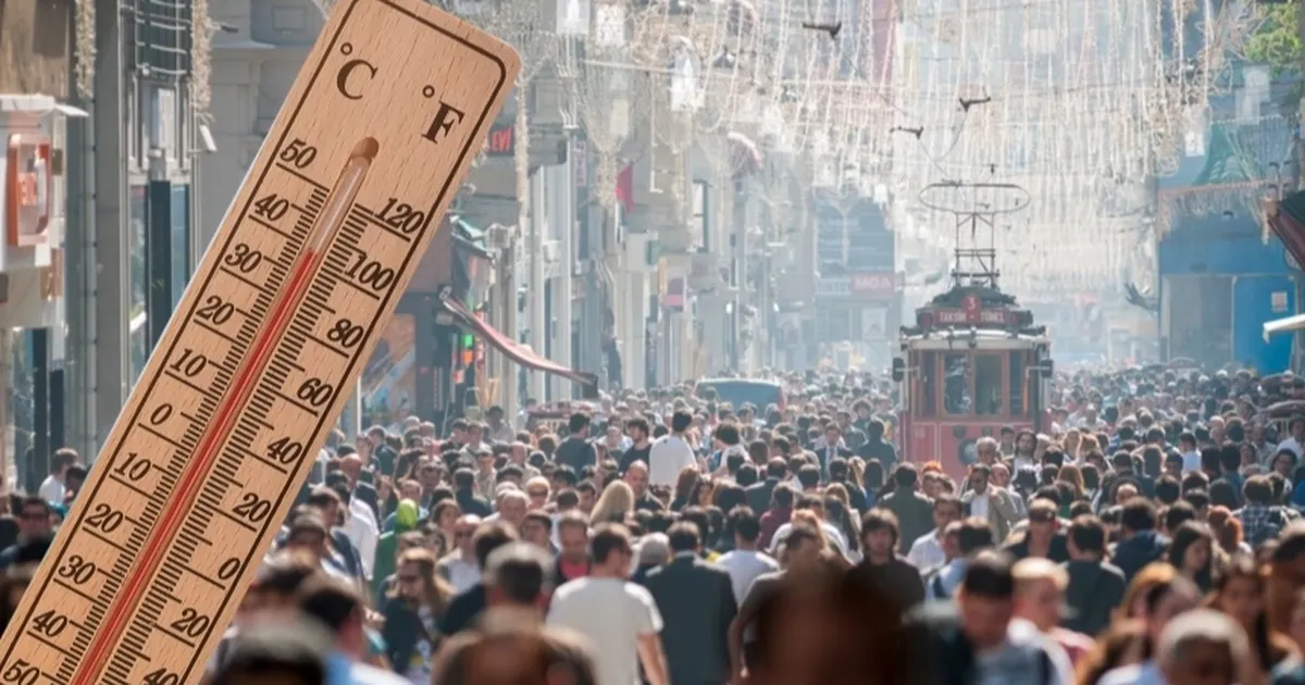 Yurtta bugün hava nasıl olacak?