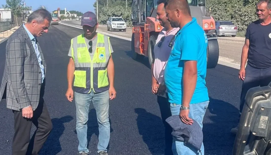 Sakarya Büyükşehir Belediyesi, Karasu’nun
