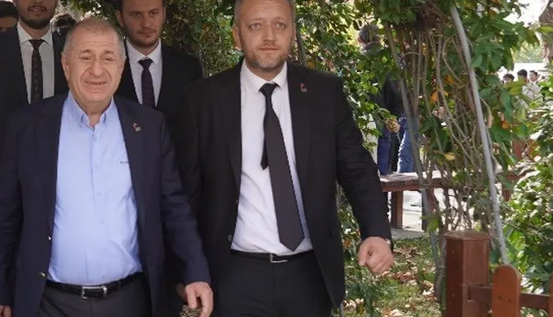 Zafer Partisi Bursa İl