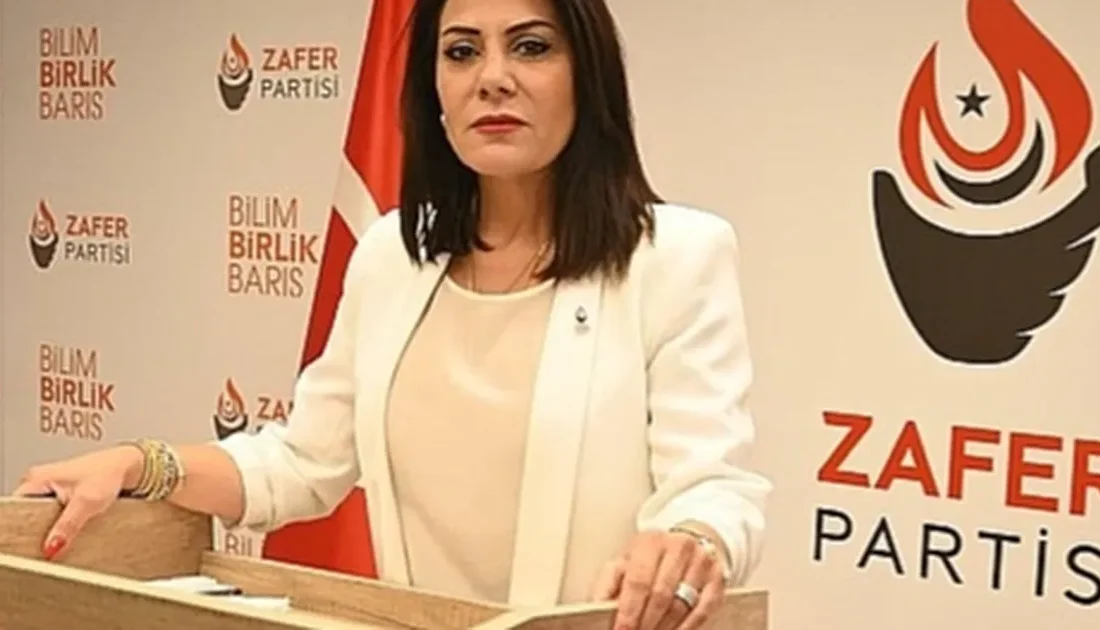 Zafer Partisi Genel Başkan