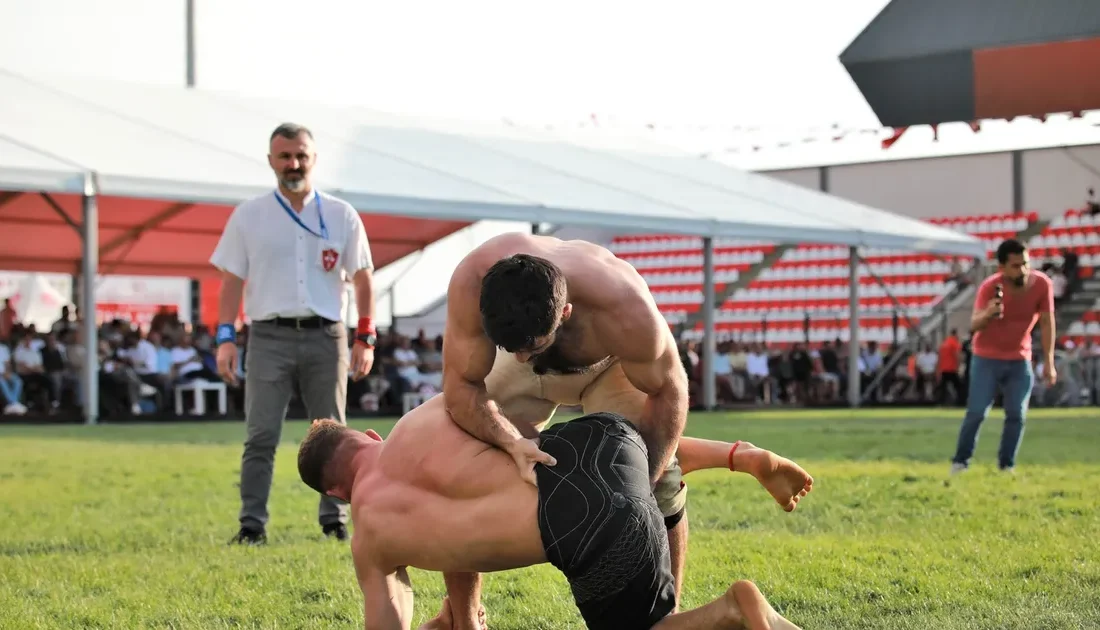 Keçiören Belediyesi ile Ankara