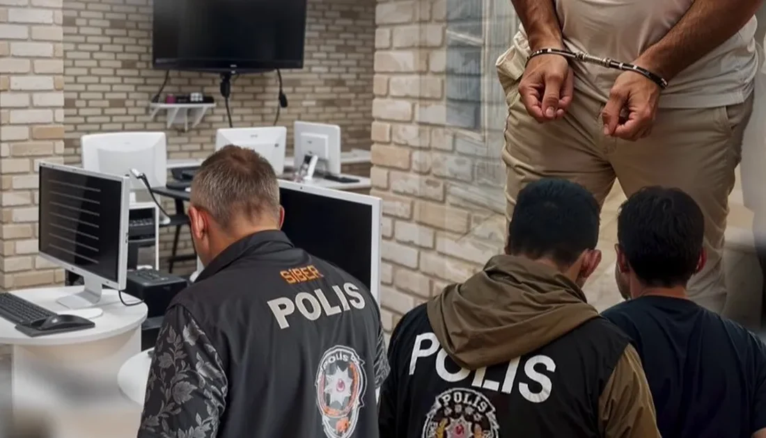 İçişleri Bakanı Ali Yerlikaya,