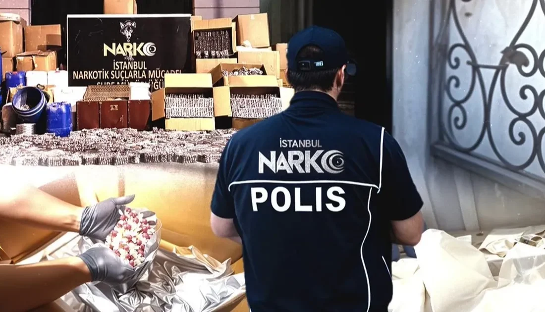 İçişleri Bakanı Ali Yerlikaya,