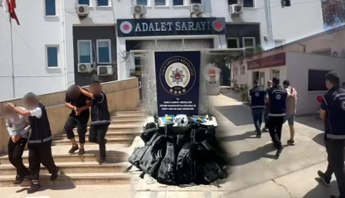 İçişleri Bakanı Ali Yerlikaya,