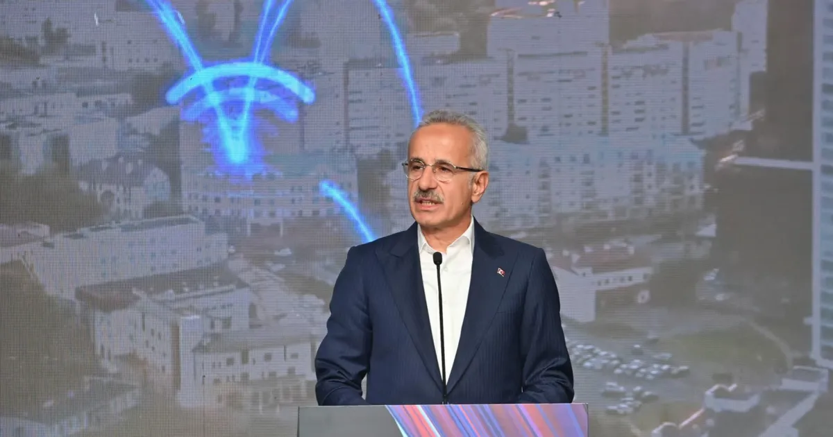 5G için geri sayım başladı... İlk sinyal hedefi 2026