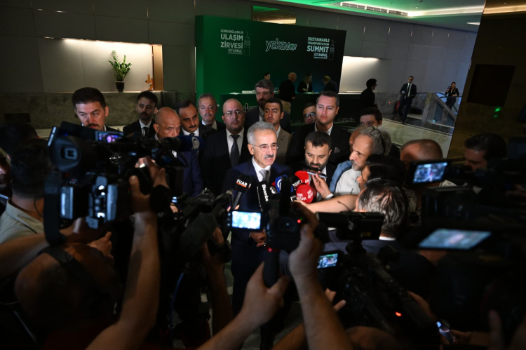 5G için geri sayım başladı... İlk sinyal hedefi 2026