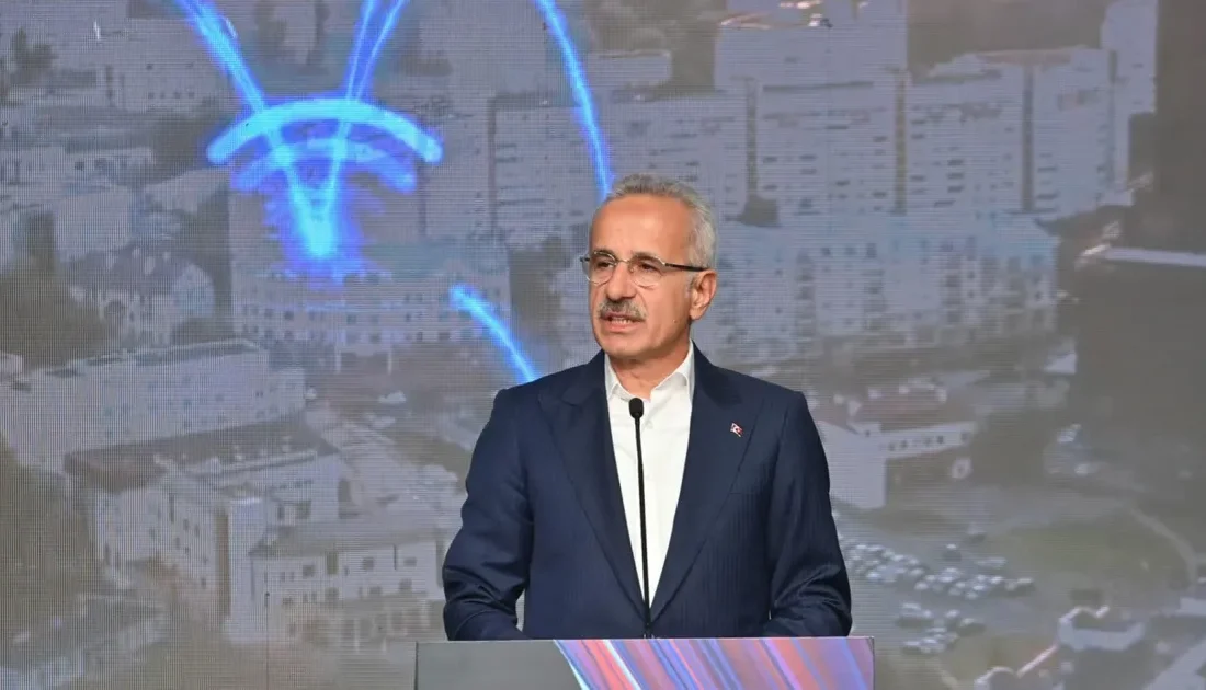 5G ihalesi hakkında açıklamalarda