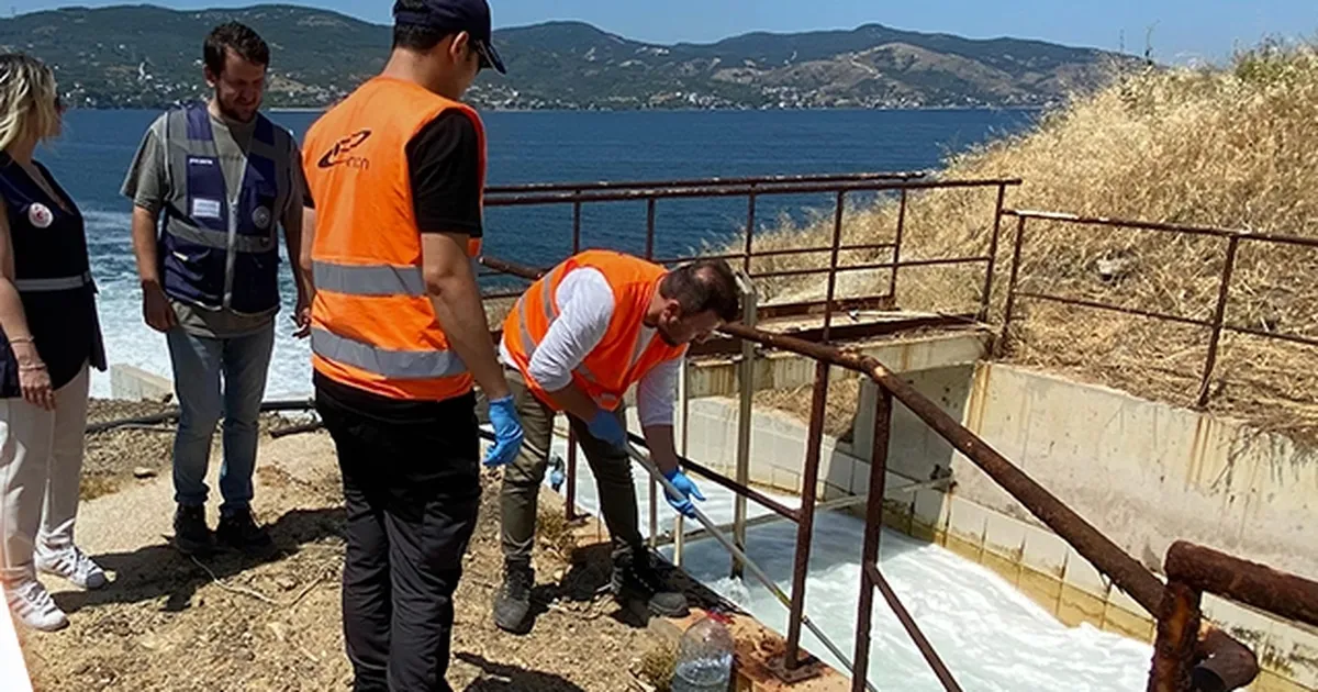 6 ayda 'Çevre'den 2,6 milyar TL ceza!