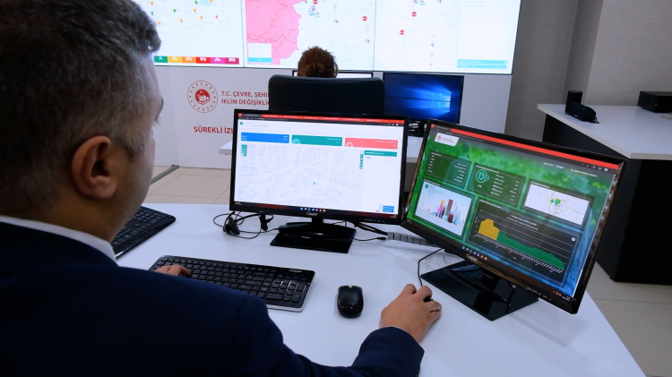 6 ayda 'Çevre'den 2,6 milyar TL ceza!