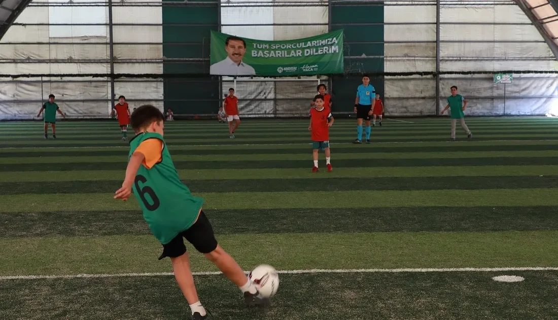 Konya Karatay Belediyesi ile