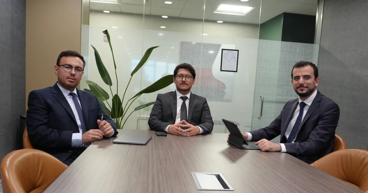 ABD özel nitelikli vizelerde başarının adresi: Tunc Law Firm
