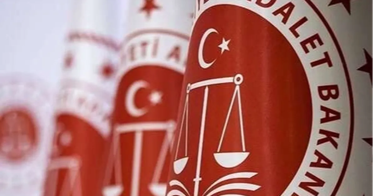 Adalet'ten görevde yükselme ve ünvan değişikliği sınavı müjdesi