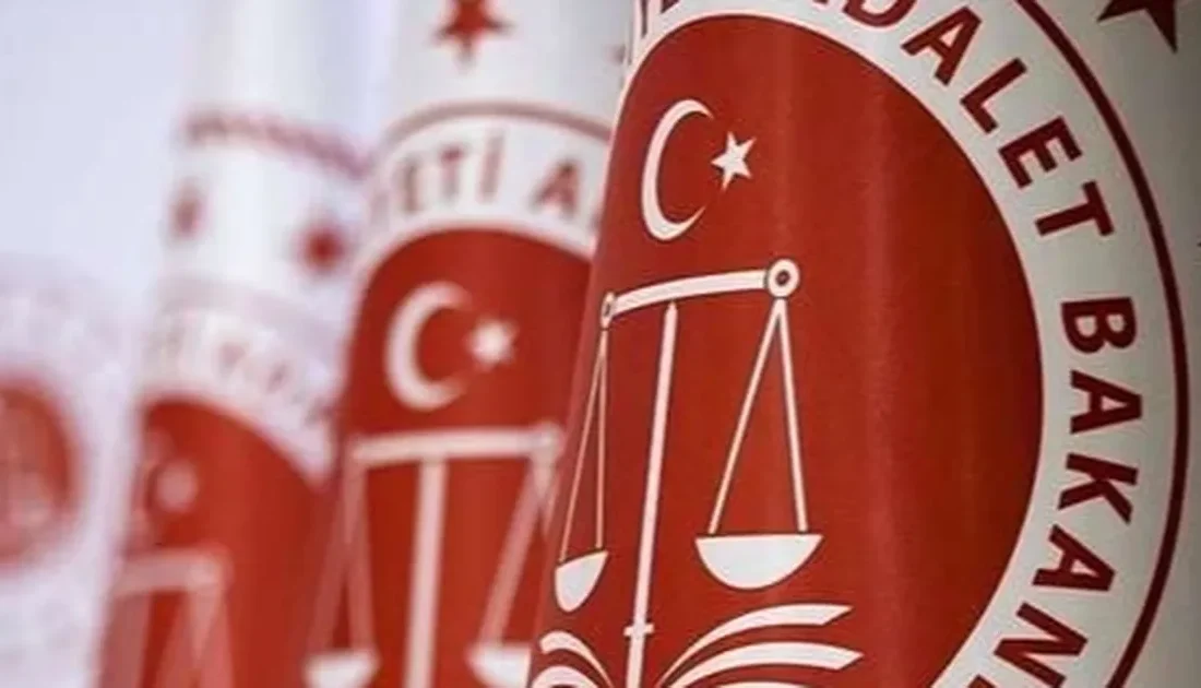 Adalet Bakanı Yılmaz Tunç,