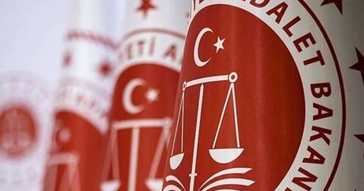 Adalet'ten 'Sıfır Kadastro' hamlesi... 12 bin 887 dava sonuçlandı
