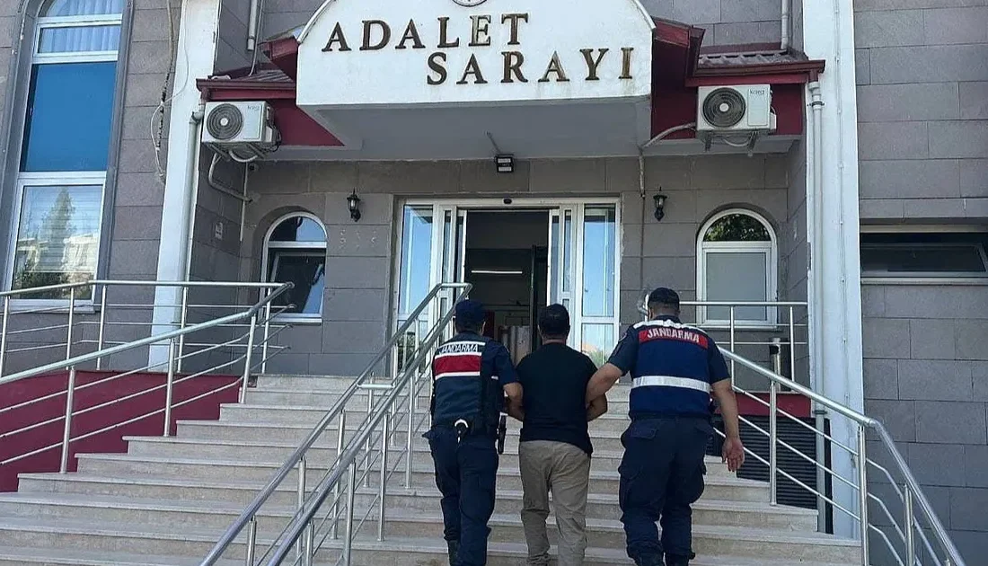 Adıyaman'da "Anayasal düzeni ortadan