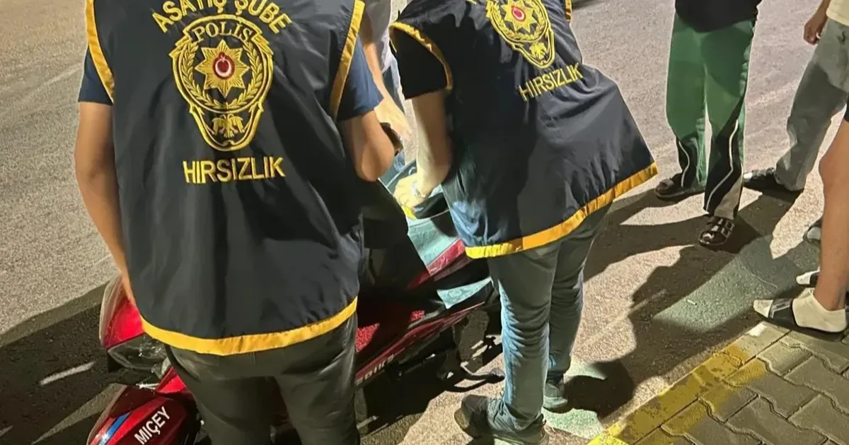 Adıyaman'da 'Huzurlu Sokaklar' uygulamasına devam