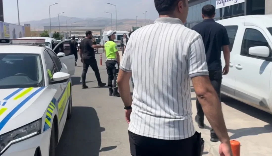 Adıyaman'da Rezip ve Koru