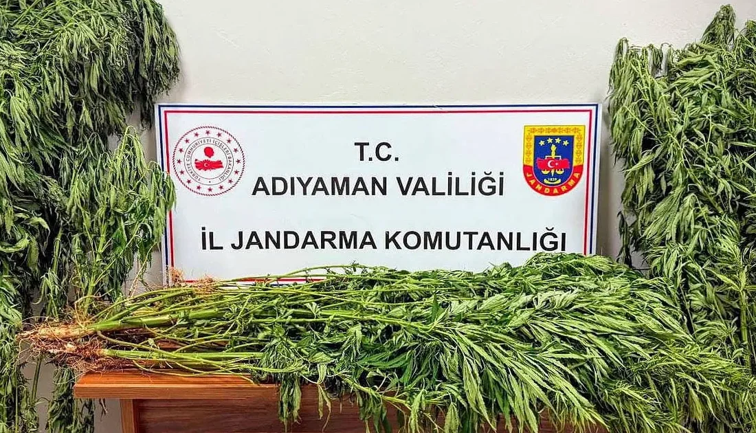 Adıyaman İl Jandarma Komutanlığı