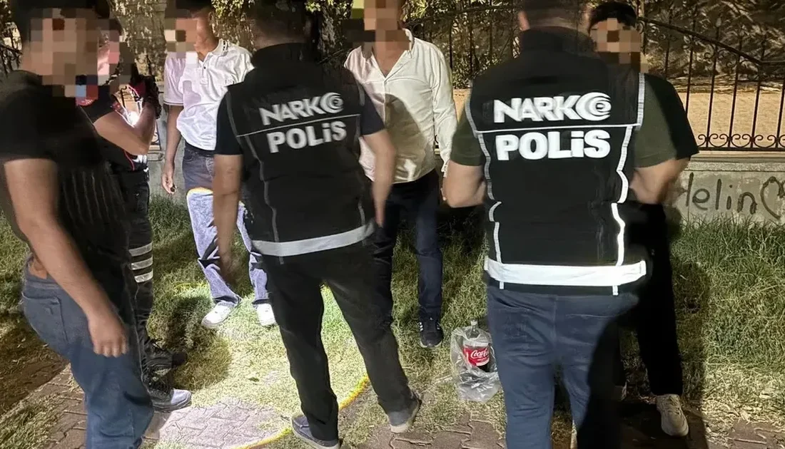 Adıyaman İl Emniyet Müdürlüğü