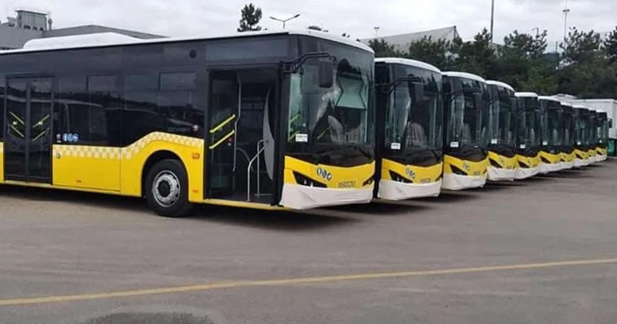 Ağrı'da dolmuş ücretlerine zam tepkisi