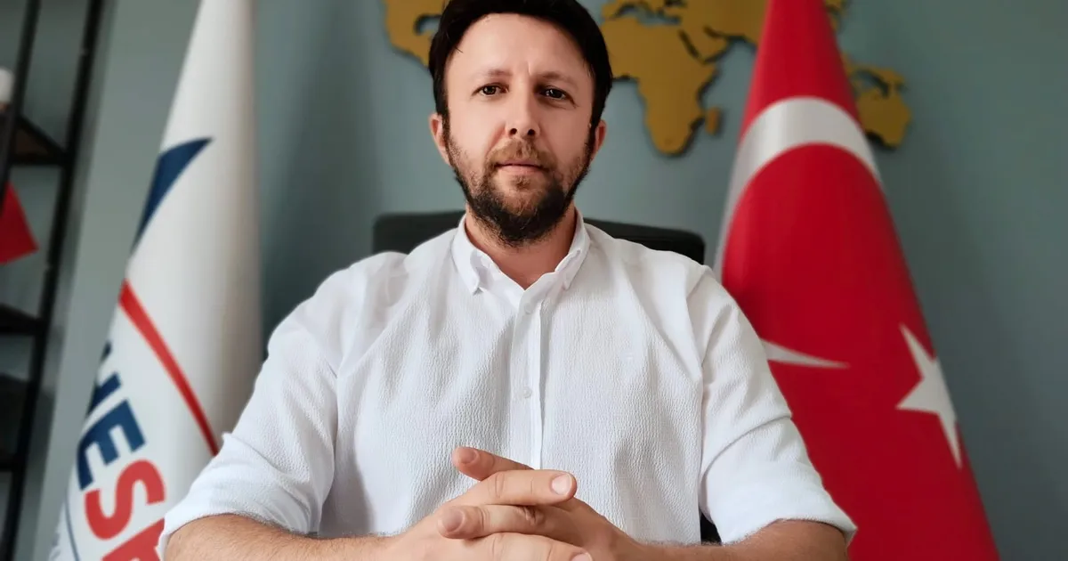 AHESEN: Maskeli balonun parçası olmayacağız