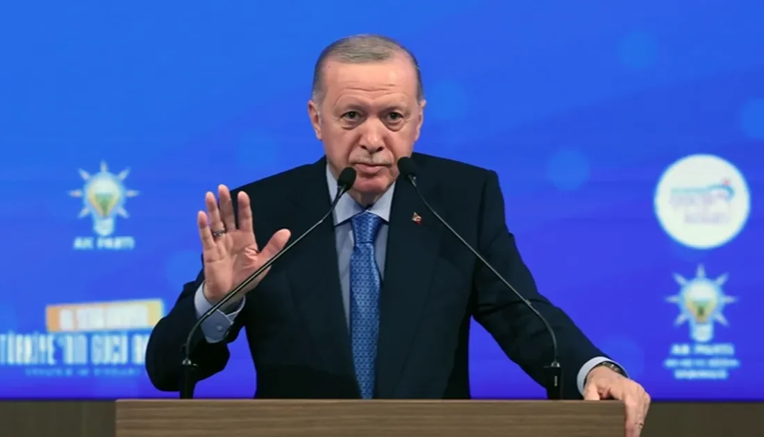 Cumhurbaşkanı ve AK Parti